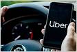 Uber motoristas com CNH provisória podem dirigir no aplicativ